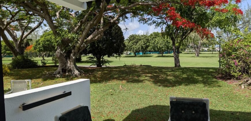 Rockley Resort, Christ Church |  Apartment for Rent In Barbados