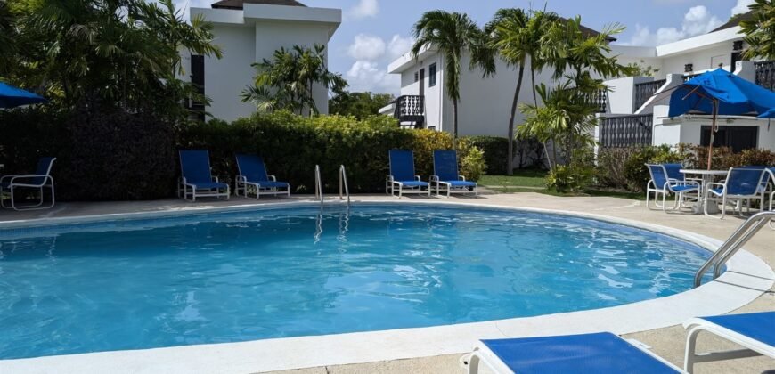Rockley Resort, Christ Church |  Apartment for Rent In Barbados