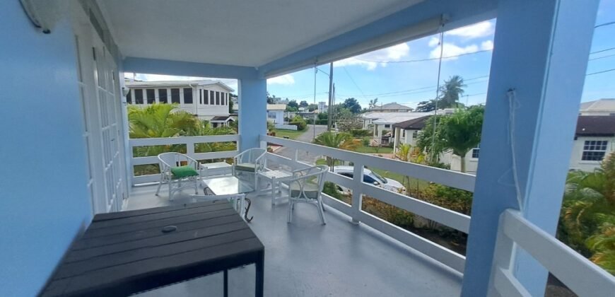 Appleby, St James | Apartment for Rent in Barbados