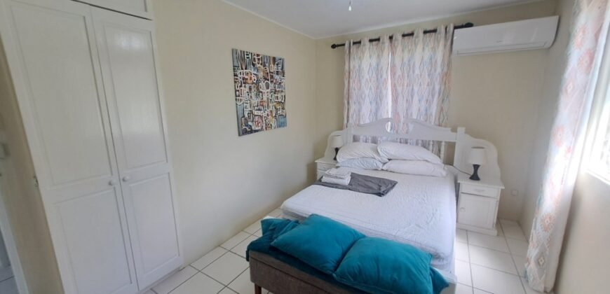 Appleby, St James | Apartment for Rent in Barbados