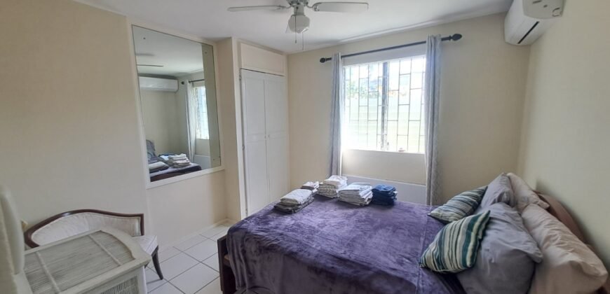 Appleby, St James | Apartment for Rent in Barbados