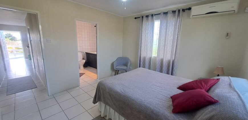 Appleby, St James | Apartment for Rent in Barbados