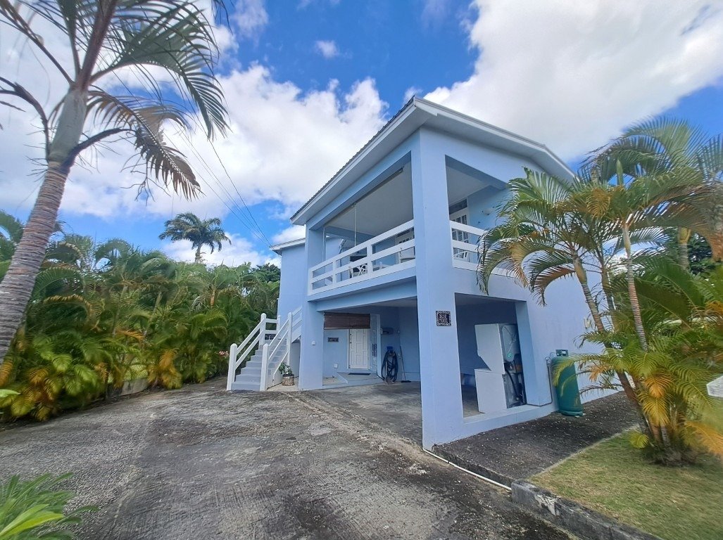Appleby, St James | Apartment for Rent in Barbados