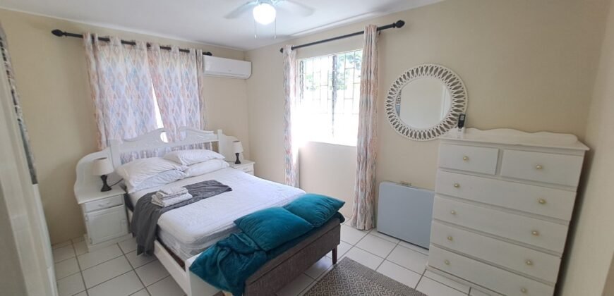 Appleby, St James | Apartment for Rent in Barbados