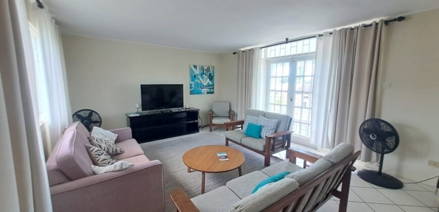 Appleby, St James | Apartment for Rent in Barbados