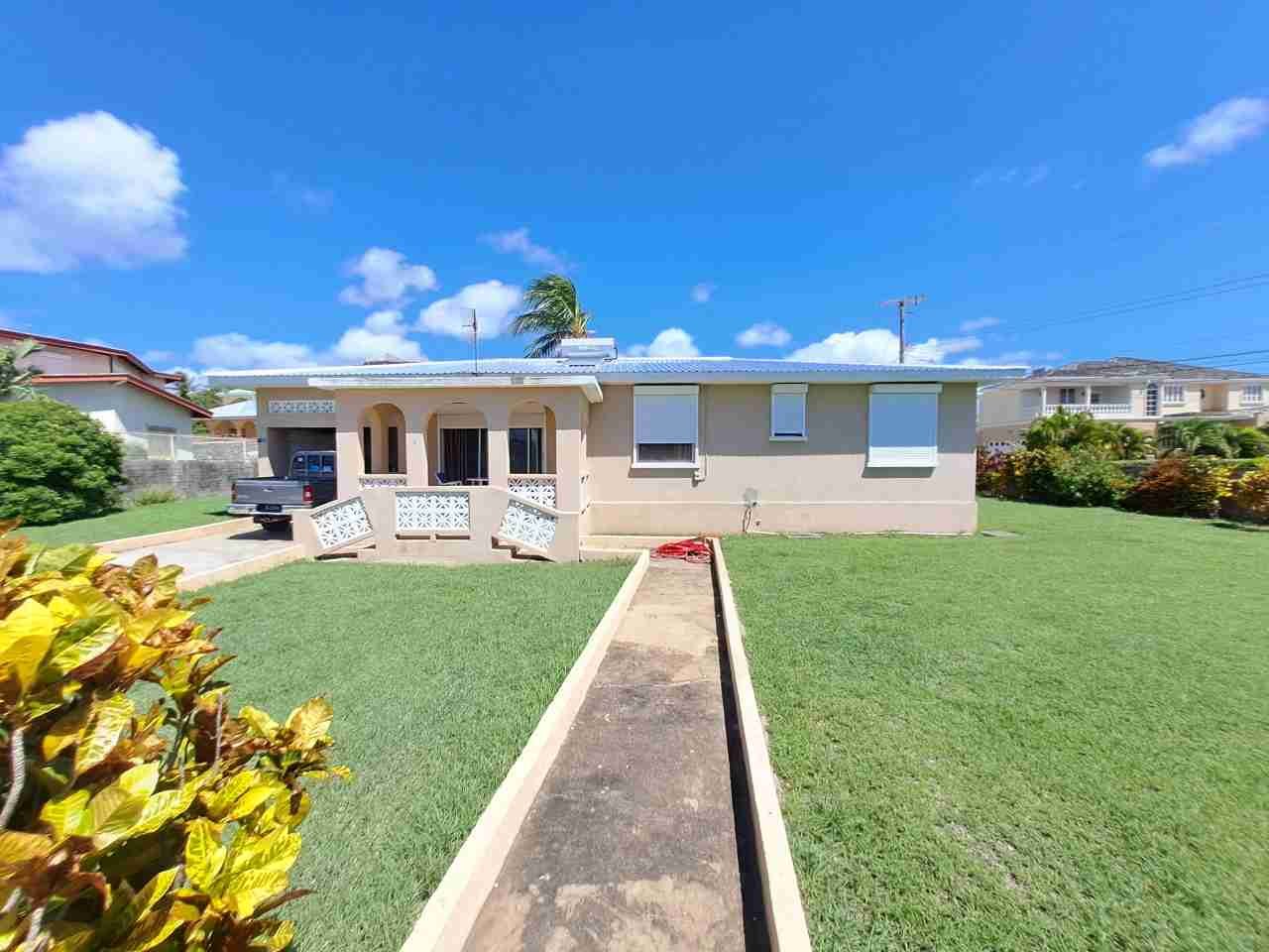 House for Sale in Barbados | Atlantic Shores, Christ Church