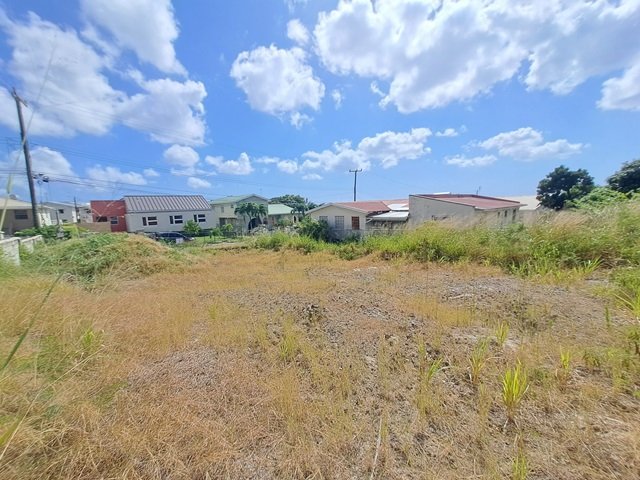Bagatelle Terrace, St. Thomas | Land for Sale in Barbados