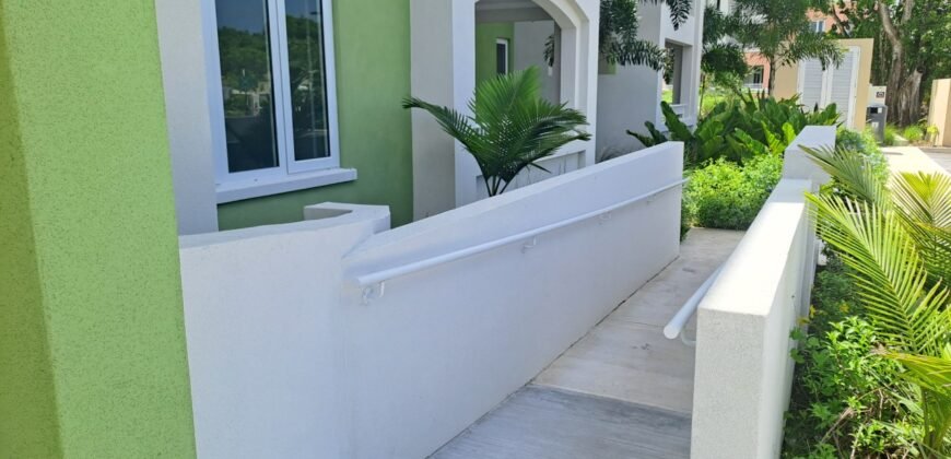 308 Banyan, The Estates, St. George | Condo for Rent in Barbados