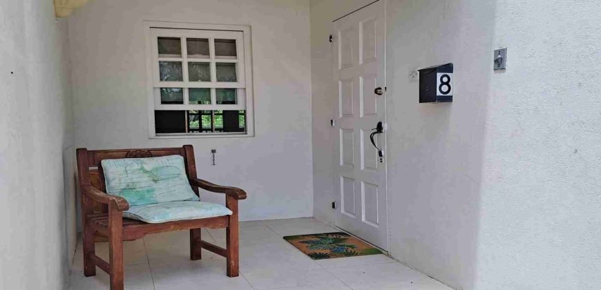 House for Sale in Barbados | 8 Ridgeview, Christ Church