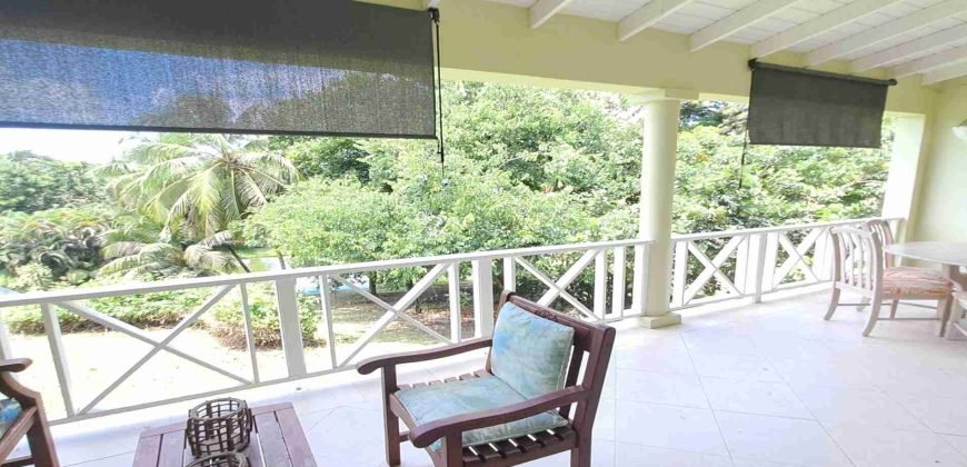 House for Sale in Barbados | 8 Ridgeview, Christ Church
