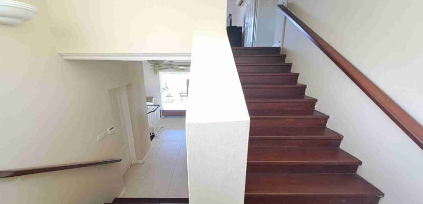 House for Sale in Barbados | 8 Ridgeview, Christ Church