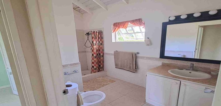 House for Sale in Barbados | 8 Ridgeview, Christ Church