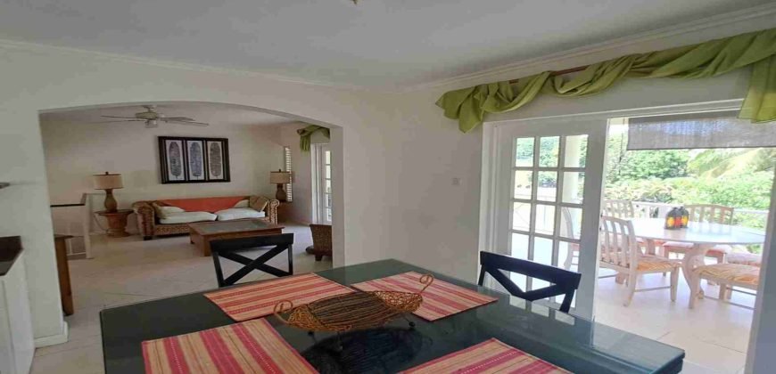 House for Sale in Barbados | 8 Ridgeview, Christ Church