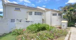 House for Sale in Barbados | 8 Ridgeview, Christ Church