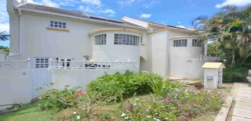 House for Sale in Barbados | 8 Ridgeview, Christ Church