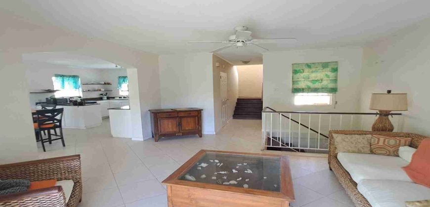 House for Sale in Barbados | 8 Ridgeview, Christ Church