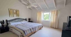 House for Sale in Barbados | 8 Ridgeview, Christ Church