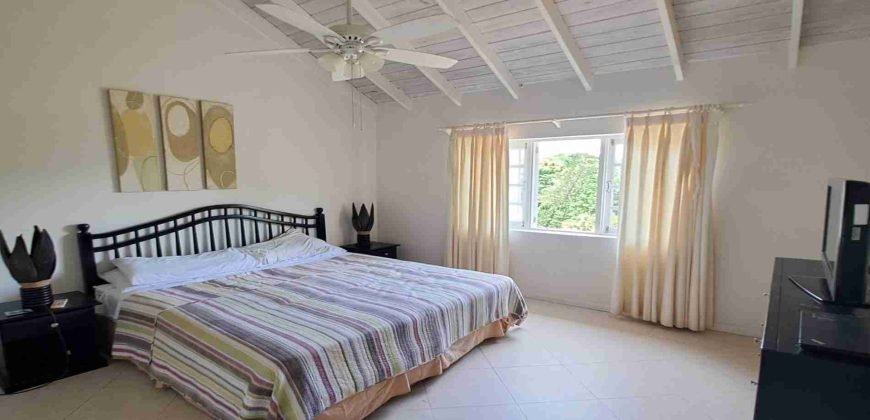 House for Sale in Barbados | 8 Ridgeview, Christ Church