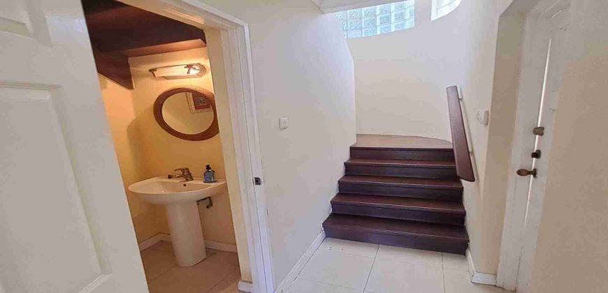 House for Sale in Barbados | 8 Ridgeview, Christ Church