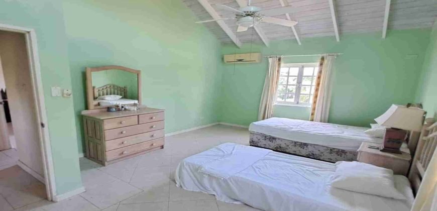 House for Sale in Barbados | 8 Ridgeview, Christ Church