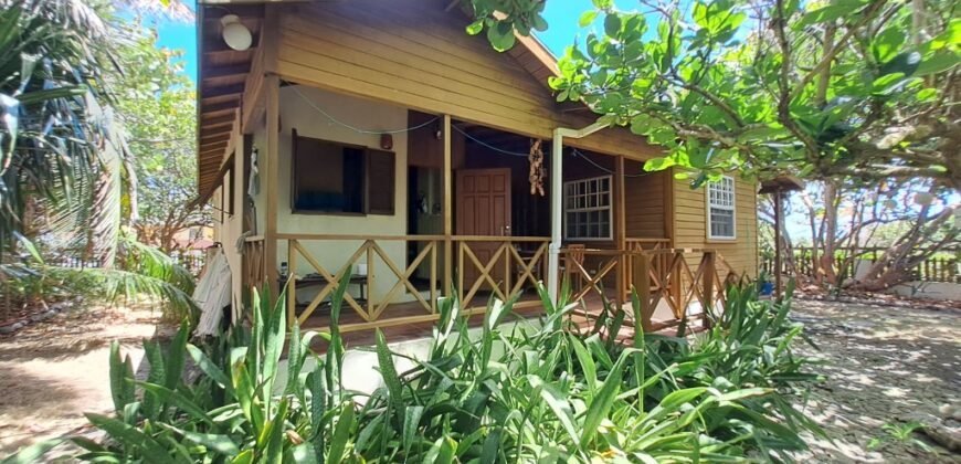 Inch Marlow, Christ Church | Beach House for rent in Barbados