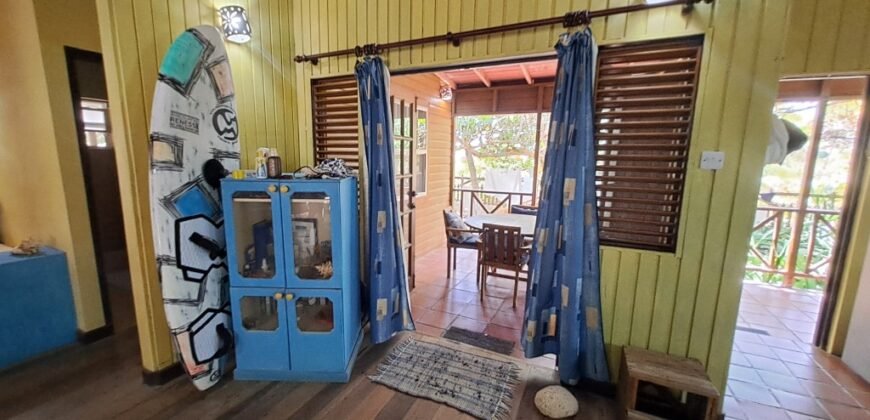 Inch Marlow, Christ Church | Beach House for rent in Barbados