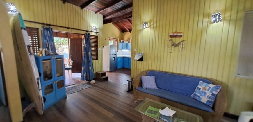 Inch Marlow, Christ Church | Beach House for rent in Barbados