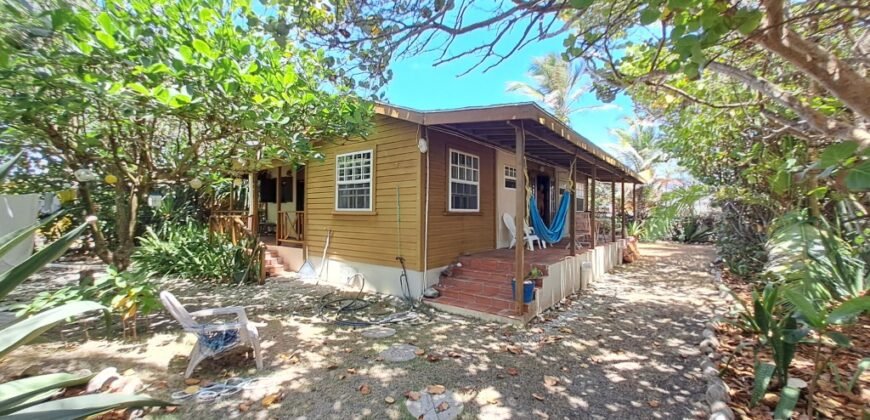 Inch Marlow, Christ Church | Beach House for rent in Barbados