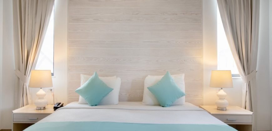 Ylang Ylang Beach View – Barbados Villas for Sale