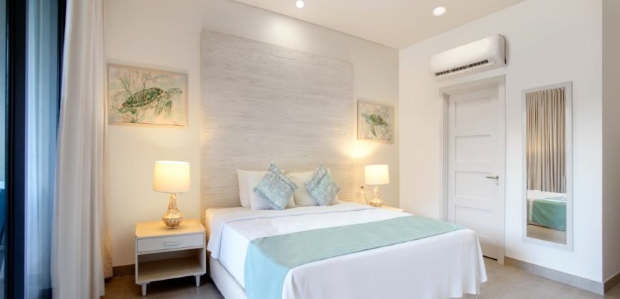 Ylang Ylang Beach View – Barbados Villas for Sale