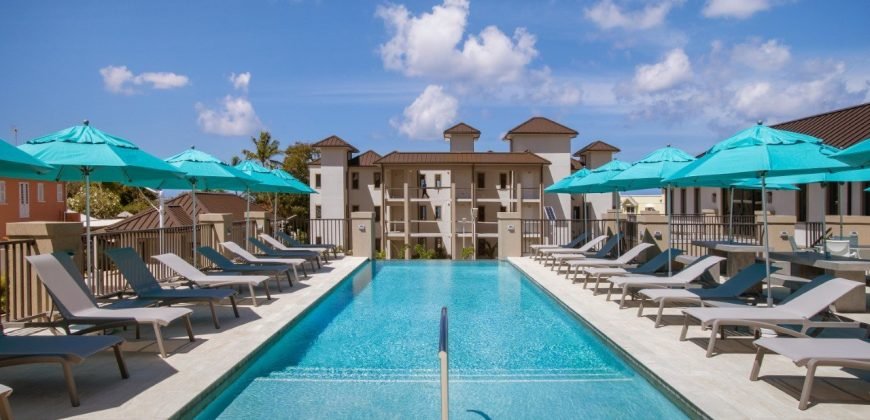 Ylang Ylang Beach View – Barbados Villas for Sale