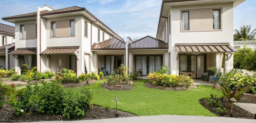 Ylang Ylang Beach View – Barbados Villas for Sale