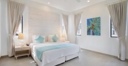 Ylang Ylang Beach View – Barbados Villas for Sale