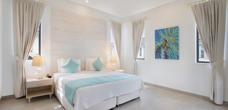 Ylang Ylang Beach View – Barbados Villas for Sale