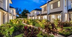 Ylang Ylang Beach View – Barbados Villas for Sale