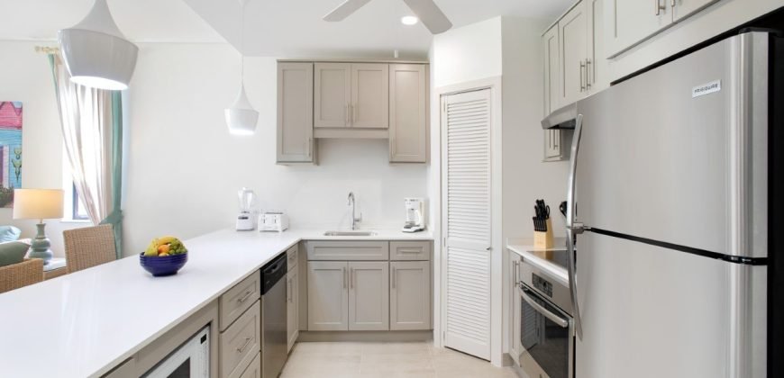 Ylang Ylang Beach View – Barbados Villas for Sale