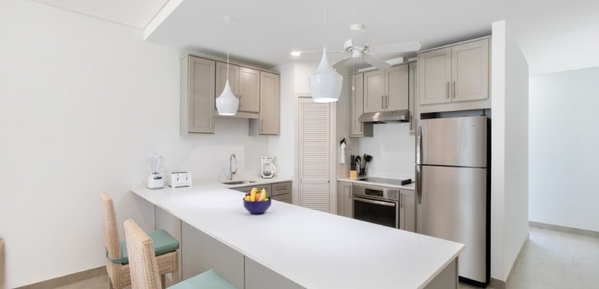 Ylang Ylang Beach View – Barbados Villas for Sale