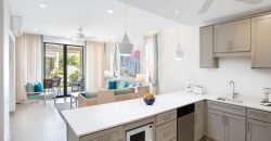 Ylang Ylang Beach View – Barbados Villas for Sale