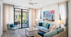 Ylang Ylang Beach View – Barbados Villas for Sale