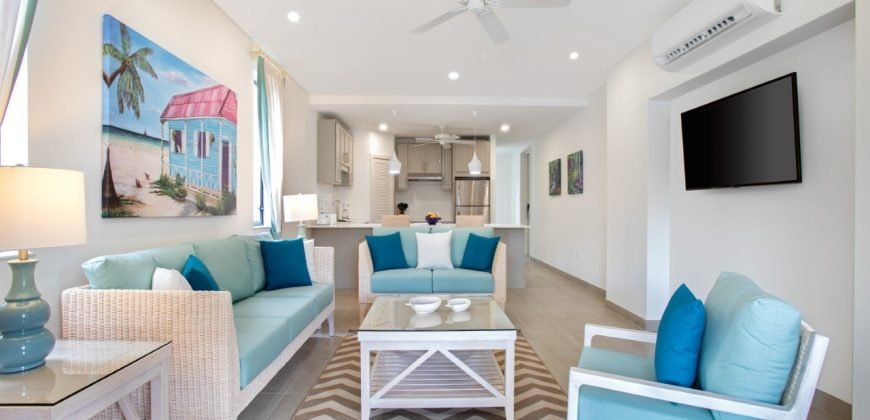 Ylang Ylang Beach View – Barbados Villas for Sale