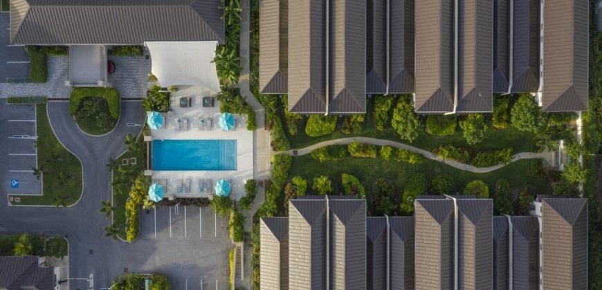 Ylang Ylang Beach View – Barbados Villas for Sale