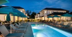 Ylang Ylang Beach View – Barbados Villas for Sale