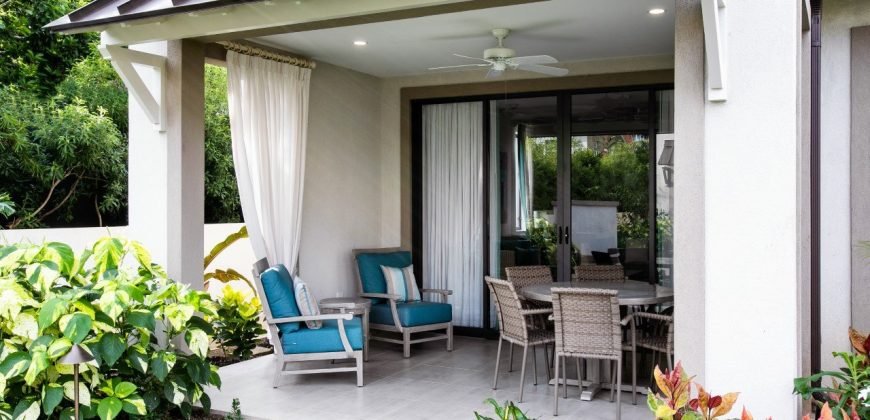 Ylang Ylang Beach View – Barbados Villas for Sale
