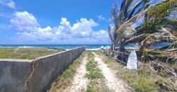 Belle Rive Oceanfront Apartment | Long Term Rental in Barbados