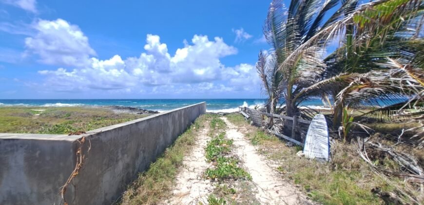 Belle Rive Oceanfront Apartment | Long Term Rental in Barbados