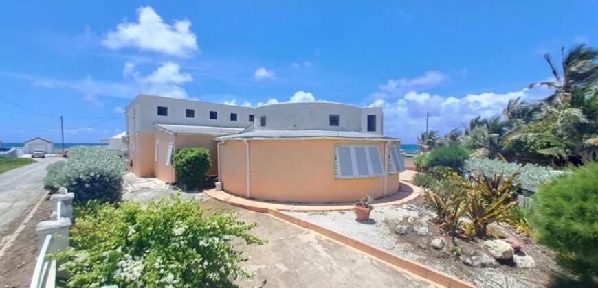 Belle Rive Oceanfront Apartment | Long Term Rental in Barbados