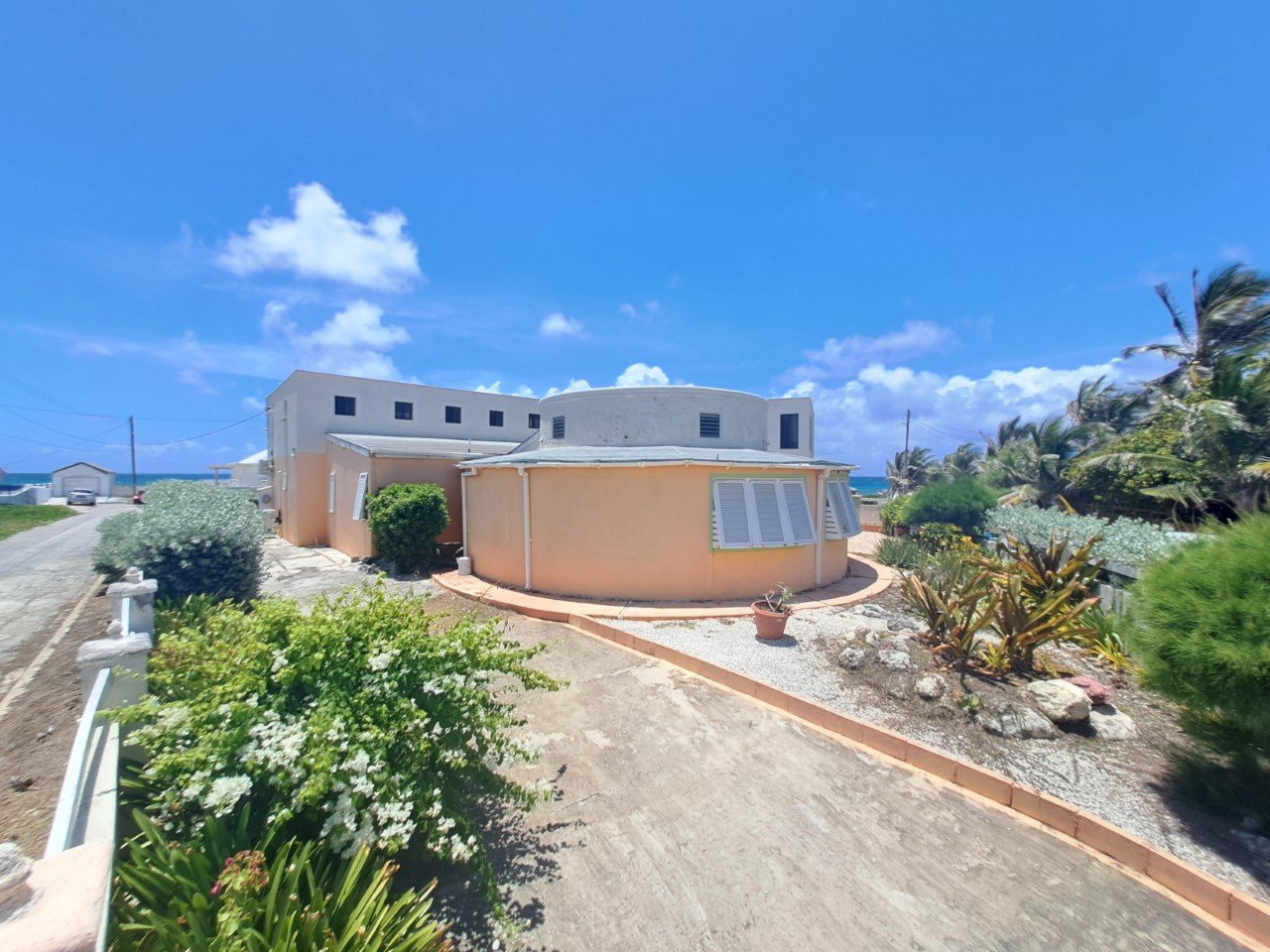 Belle Rive Oceanfront Apartment | Long Term Rental in Barbados