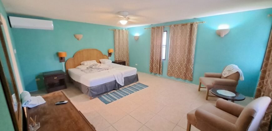 Belle Rive Oceanfront Apartment | Long Term Rental in Barbados