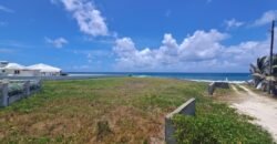 Belle Rive Oceanfront Apartment | Long Term Rental in Barbados