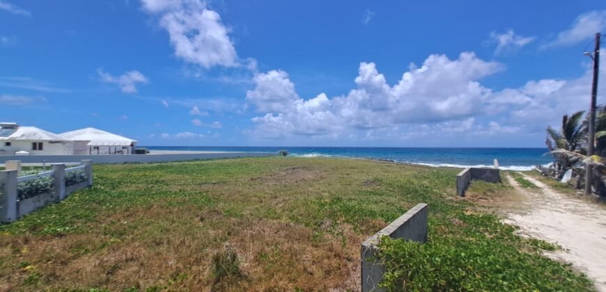 Belle Rive Oceanfront Apartment | Long Term Rental in Barbados